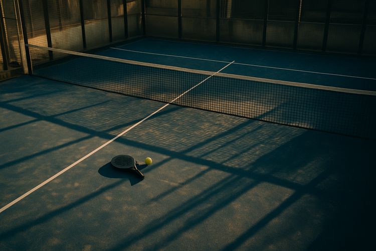 BREAK THE WALLS. PLAY WITH STYLE.